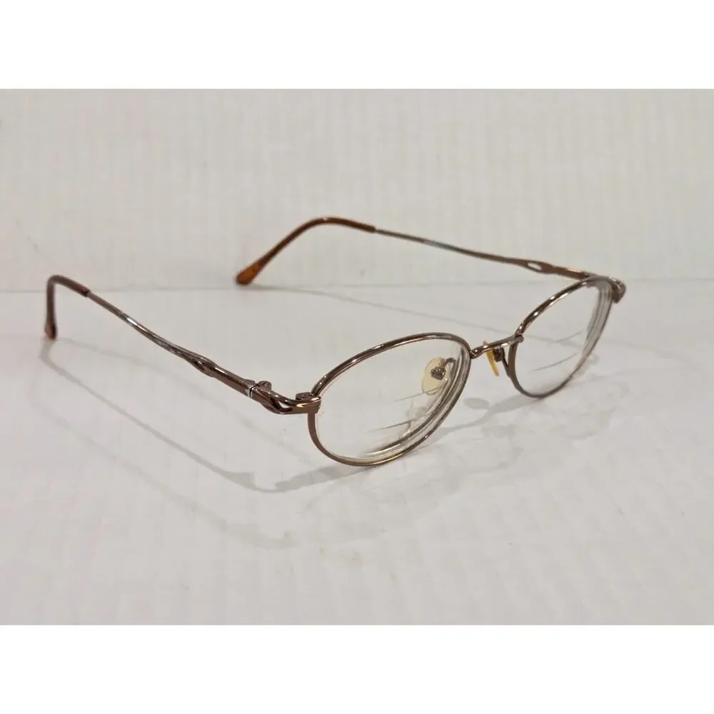Versace Eyeglass Case‎ Plus Random Frame